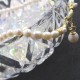 Bracelet Buckle Pendant Pearl Necklace