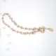 Double Layer Vintage Natural Freshwater Pearl Necklace